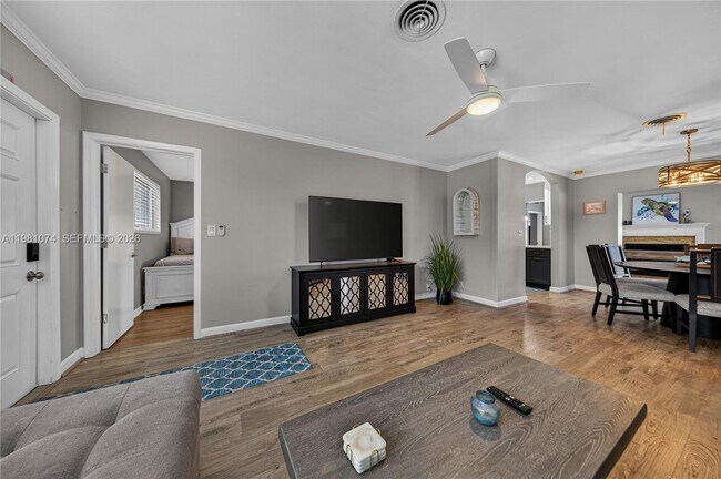 Building Photo - 2161 NE 62nd Ct