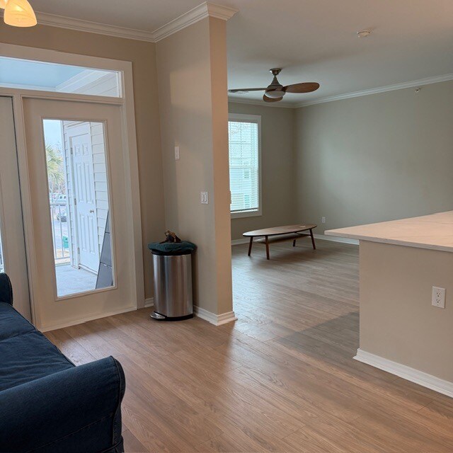 Building Photo - Daniels Landing Condos