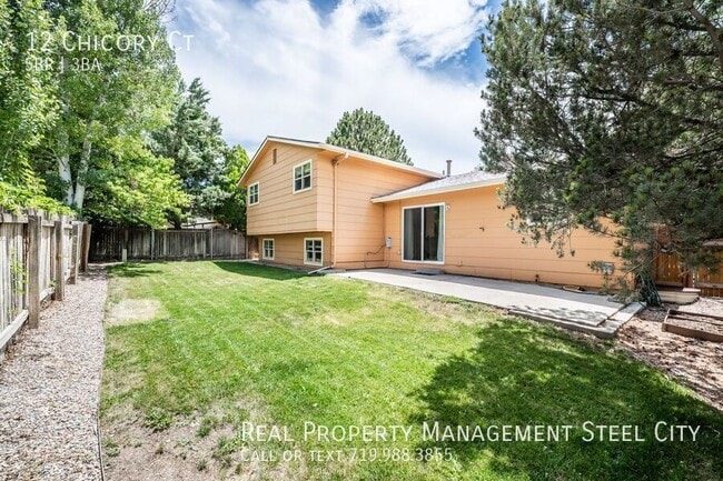Building Photo - 12 Chicory Ct