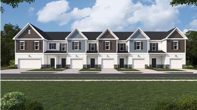 Building Photo - TOWNHOMES ACROSS FROM LAKE CAROLINA