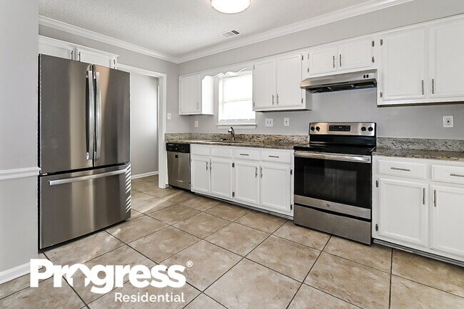Building Photo - 6689 Boylston Dr