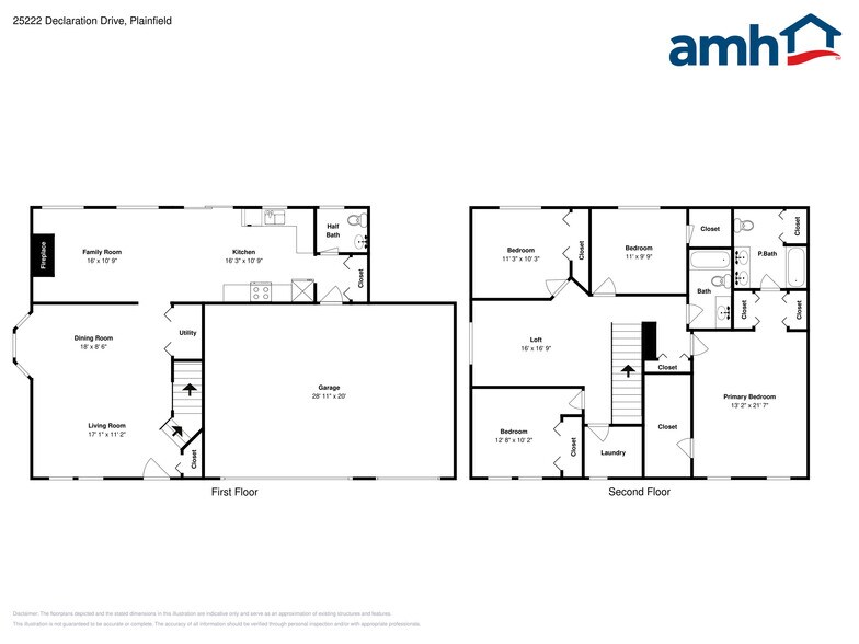 Building Photo - 25222 Declaration Dr