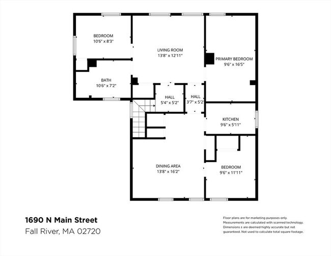 Building Photo - 1690 N Main St