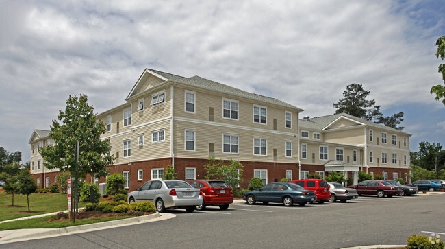 Primary Photo - Parker View