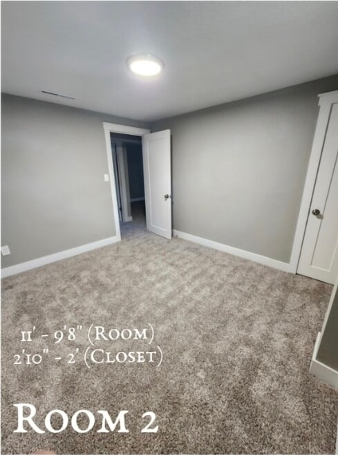 Building Photo - 2013 Whitman Rd