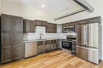 Building Photo - Brand New Apartments Available Now! Get $1000 credit towards rent and/or monthly fees!