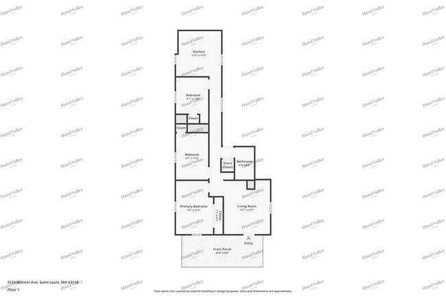 Building Photo - 3124 Wismer Ave