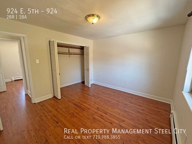 Building Photo - Cozy 2-Bedroom Unit in Pueblo, CO