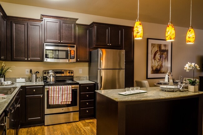 Building Photo - Siena Apartment Homes