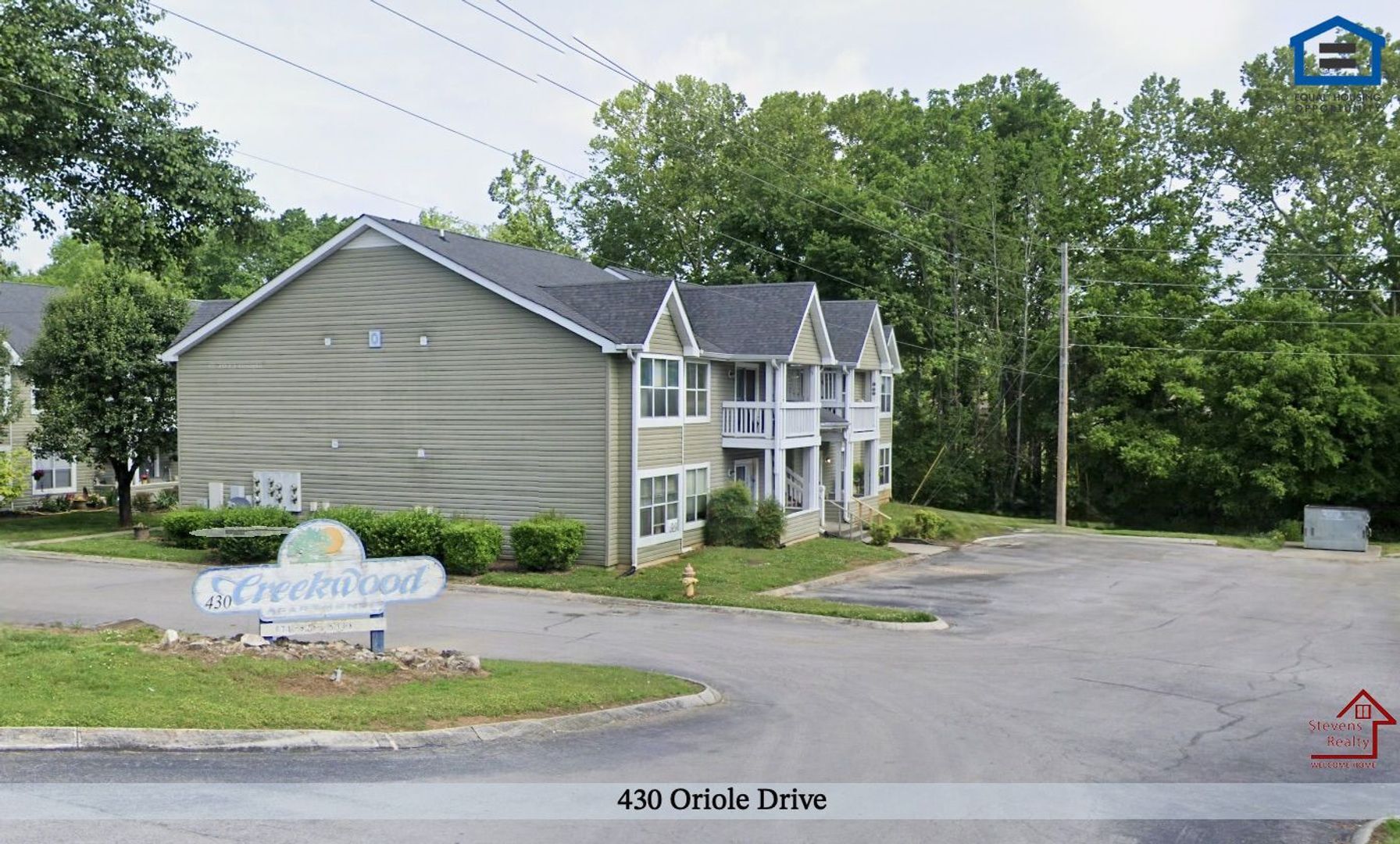 Building Photo - 430 Oriole Dr