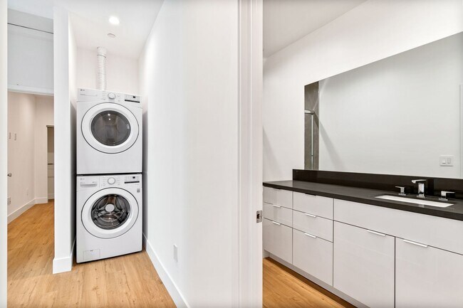 Building Photo - Brand New Modern & Chichose for Lease | Stylish Living with Premium Features