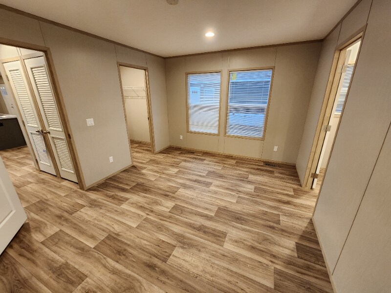 Building Photo - 3611 Rice Mine Rd NE