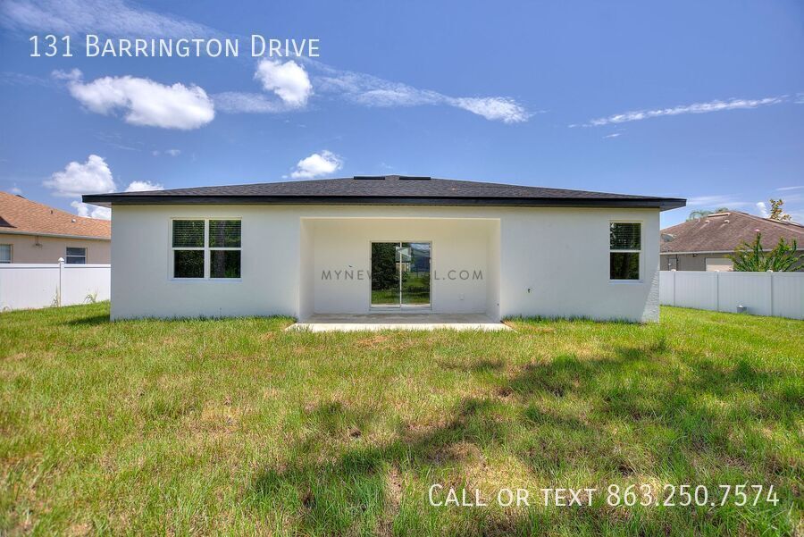 Building Photo - 131 Barrington Dr