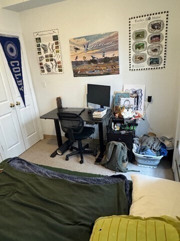 Building Photo - 575 Tremont St