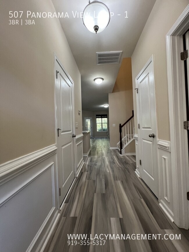 Building Photo - 507 Panorama View Loop