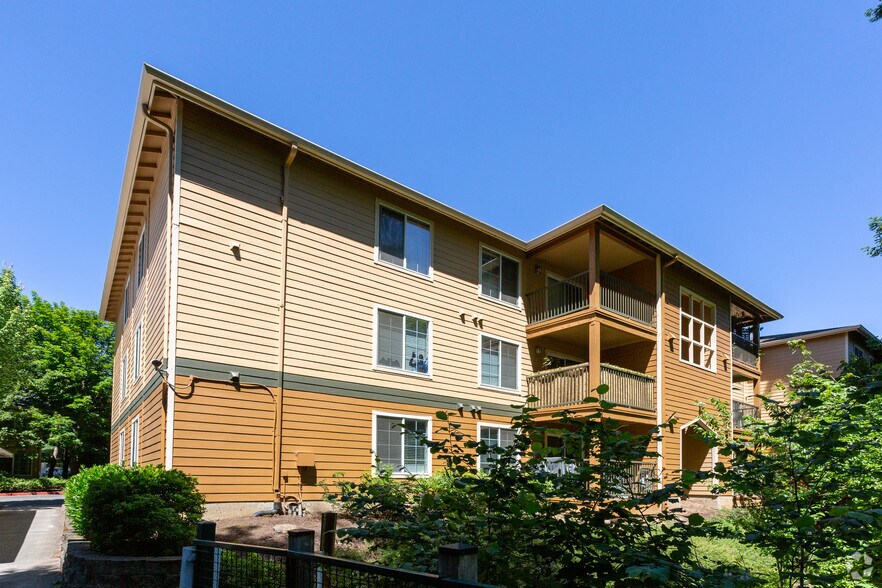 Oak Tree Apartments 16055 SW 108th Ave Tigard OR 97224 Apartment Finder