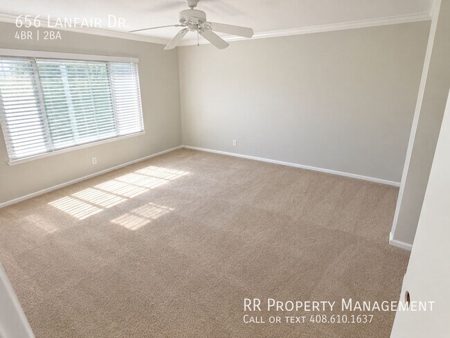 Building Photo - 656 Lanfair Dr