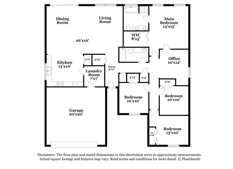 Building Photo - 2845 Breezy Meadow Rd