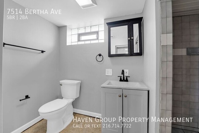 Building Photo - 7514 Bertha Ave