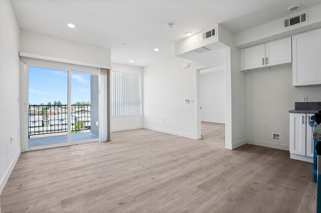 Building Photo - 8802 Van Nuys Blvd