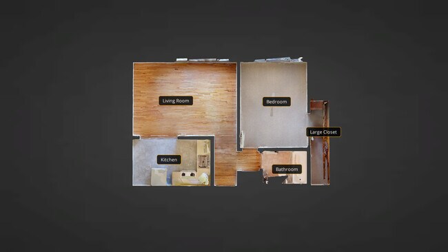 Building Photo - Twin Birches