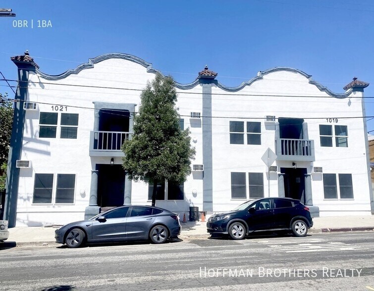 Building Photo - 1019 Albany St