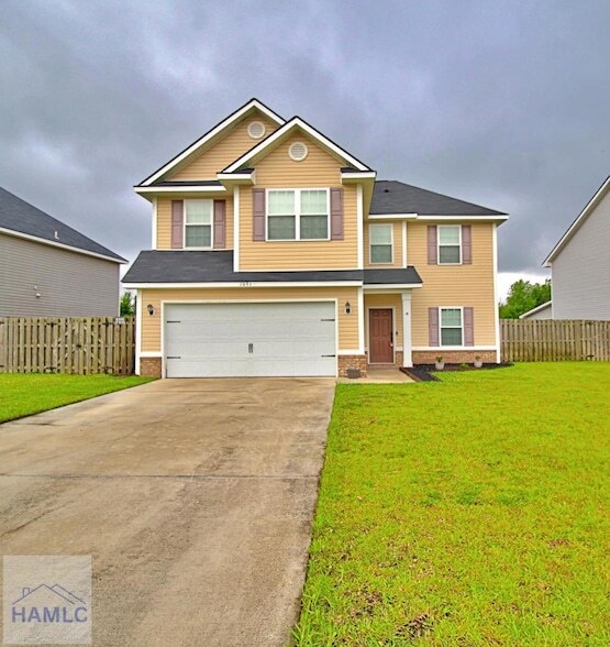 Primary Photo - 1091 Marne Blvd