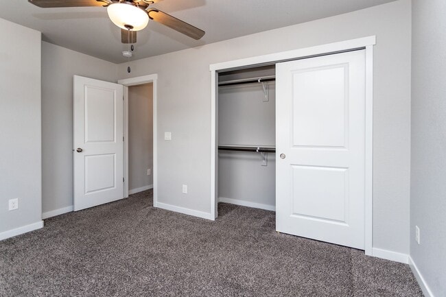 Building Photo - Spacious 5-Bedroom Home with Finished Base...