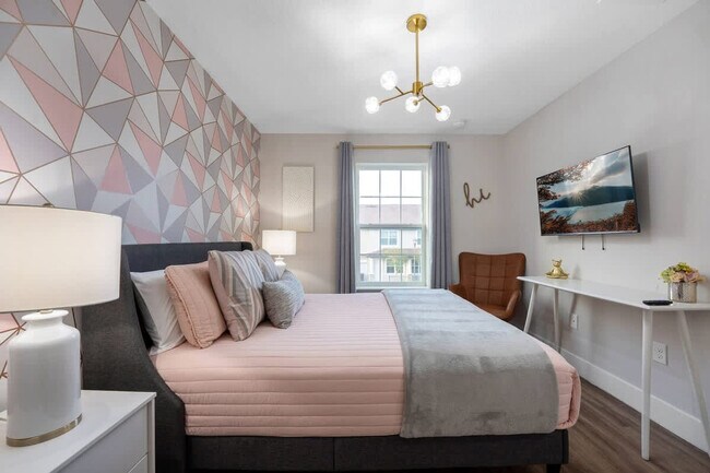 Building Photo - 4456 Summer Flowers Pl