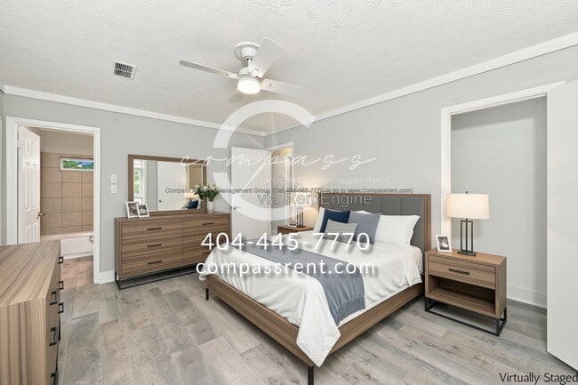 Building Photo - 3962 Wood Path Dr