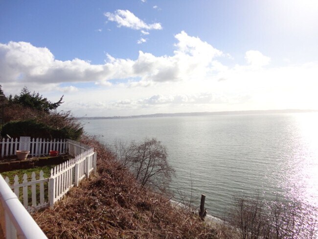 Building Photo - Puget Sound Panorama | Scenic Tulalip Retreat with Whidbey Island Views