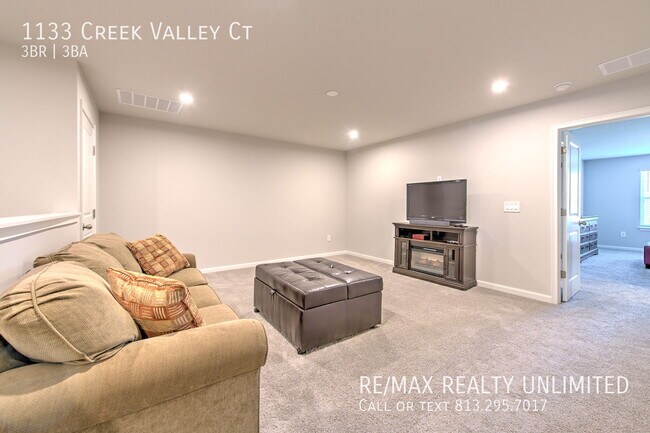 Building Photo - 1133 Crk Vly Ct
