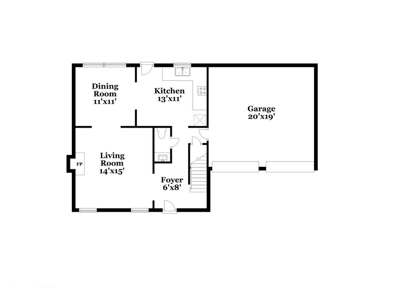 Building Photo - 1518 Sugarplum Pl SW