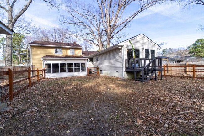 Building Photo - 509 Frank Ln