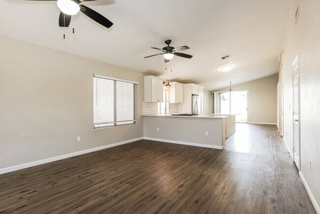 Building Photo - 3134 E McKellips Rd