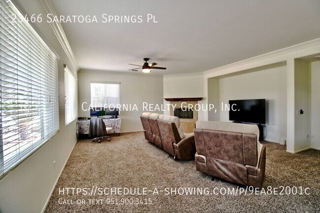 Building Photo - 23466 Saratoga Springs Pl