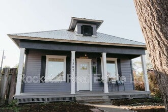 Building Photo - 1307 W Cleveland Ave