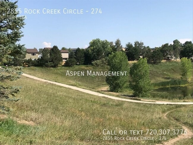 Building Photo - 2855 Rock Creek Cir