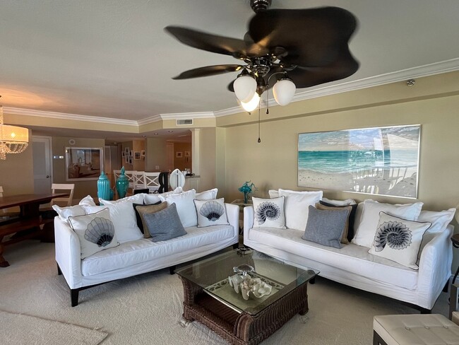 Building Photo - Live the Beach Life in this Upscale 3 Bedr...