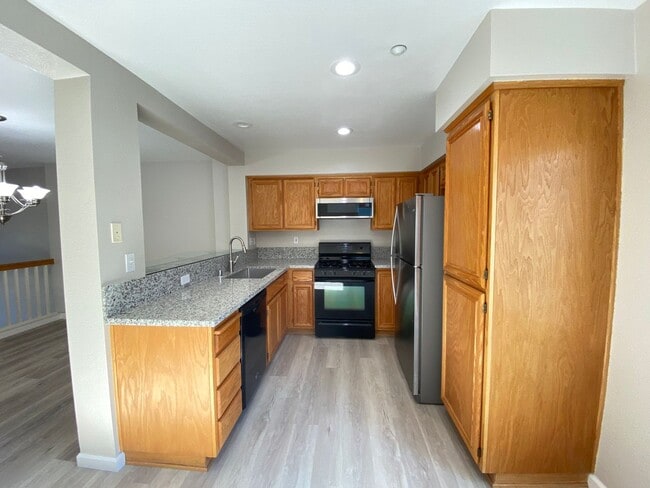 Building Photo - Extraordinary Portside Village Property