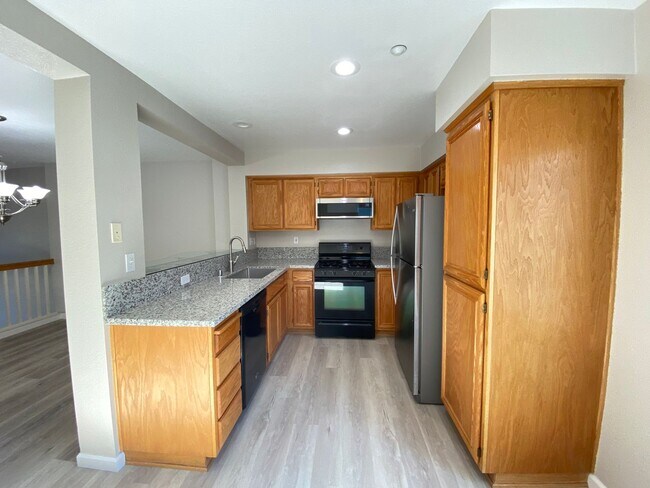 Building Photo - PENDING - Extraordinary Portside Village Property