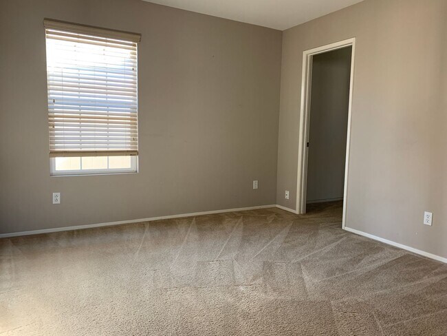 Building Photo - SOLAR HOME * CORNER HOUSE * HUGE BACK YARD * NICE PERRIS HOME.