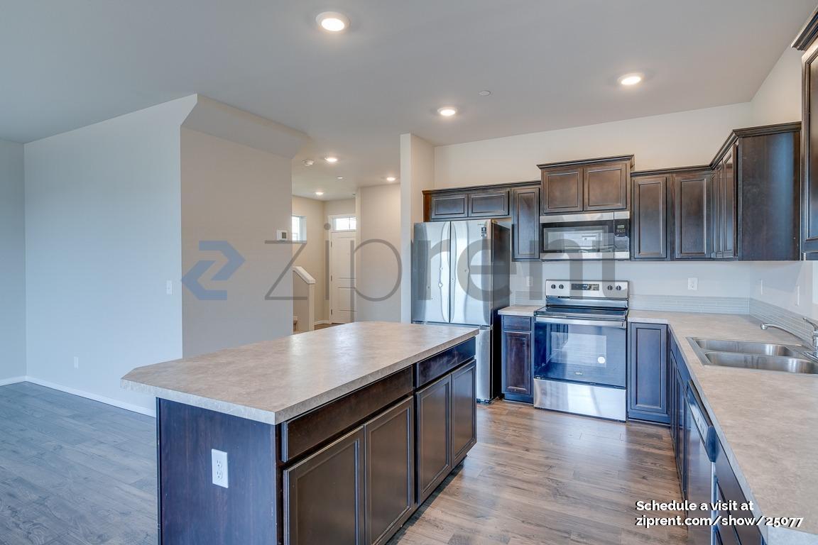 Building Photo - 10747 186th St Ct E