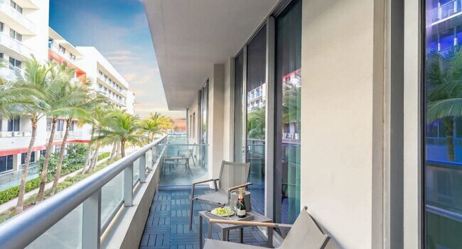 Building Photo - 777 N Ocean Dr