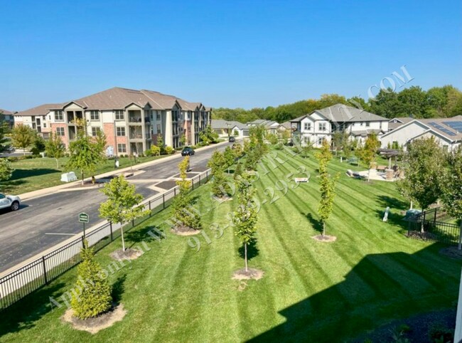 Building Photo - Spacious 4-Bedroom Townhome with Finished Basement in Blue Valley School District-Coming SOON!!