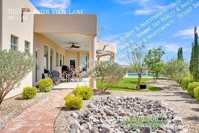 Building Photo - 7055 Canyon View Ln