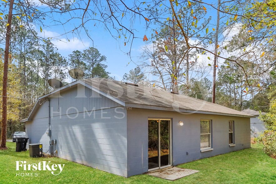 Building Photo - 14995 SE 25th Ave