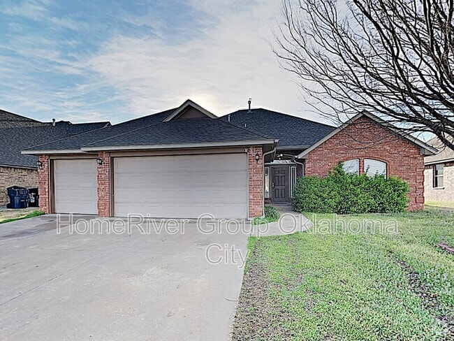 Building Photo - 2708 Busheywood Dr