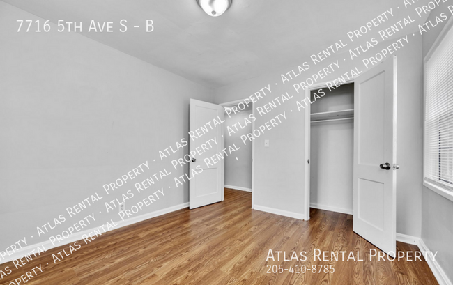 Building Photo - 7716 5th Ave S