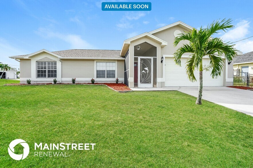 Primary Photo - 1400 NW 2nd St